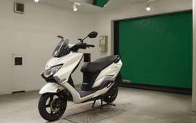 SUZUKI BURGMANストリート125EX EA23M