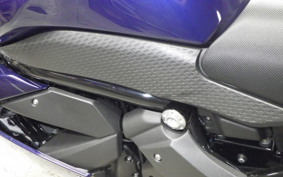 KAWASAKI NINJA 400R ABS 2011 ER400B