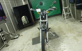 YAMAHA TRICKER Gen.2 2014 DG16J