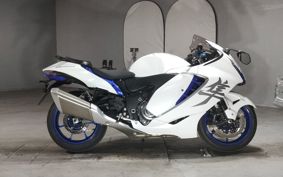 SUZUKI GSX1300R HAYABUSA 2023 EJ11A