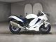 Фото Suzuki GSX1300R HAYABUSA 2023 с японского аукциона