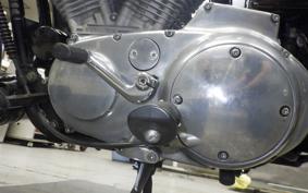 HARLEY XLH883 HUGGER 1998