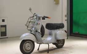 VESPA 50 S 2014