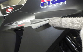 HONDA CBR600RR 2024 PC40