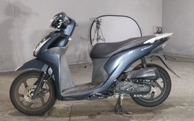 HONDA DIO 110 JF58