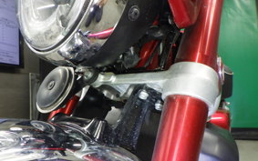 HONDA MONKEY 125 JB02