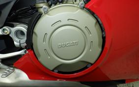 DUCATI PANIGALE V4 S 2026