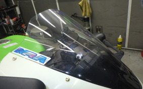KAWASAKI ZX 10 NINJA R 2006 ZXT00D