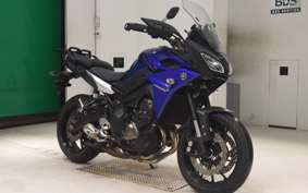 YAMAHA MT-09 Tracer 2017 RN51J