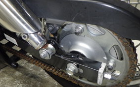YAMAHA DRAGSTAR 250 2025 VG05J
