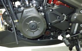 BMW G310R 2024