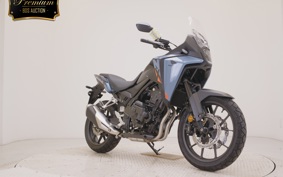 HONDA NX400 E-Clutch 2026 NC65