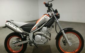 YAMAHA TRICKER FI DG16J