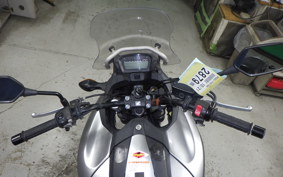 HONDA NC 700 X 2013 RC63
