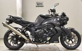 BMW K1200R 2007