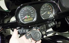 HARLEY FLTRXS1870 2018