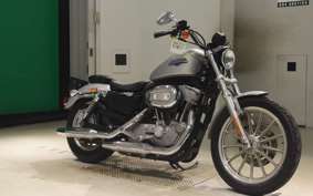 HARLEY XL883LI 2009
