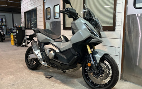 HONDA X-ADV 750 2025 RH21