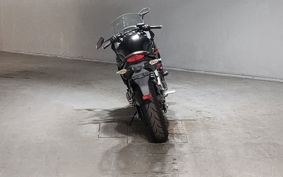 KAWASAKI NINJA 400R 2011 ER400B
