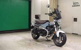 HONDA DAX 125 2024 JB06