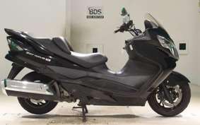 SUZUKI SKYWAVE 250 (Burgman 250) S Gen.3 2012 CJ46A