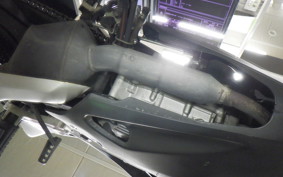 HONDA CBR125R 1996 JC50