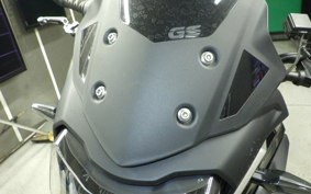 BMW G310GS 2022