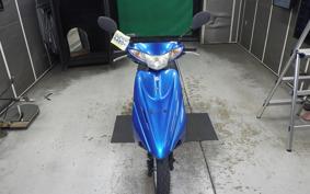 SUZUKI ADDRESS V50 Gen.2 CA44A