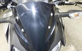 KAWASAKI Z250 Gen.2 2012 EX250Y