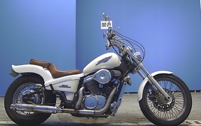 HONDA STEED 400 NC26
