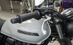 HONDA GB350S 2022 NC59