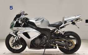 HONDA CBR1000RR 2007 SC57
