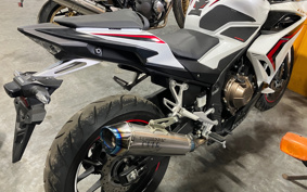HONDA CBR400R ABS 2021 NC56