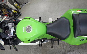KAWASAKI ZX 10 NINJA R 2006 ZXT00D