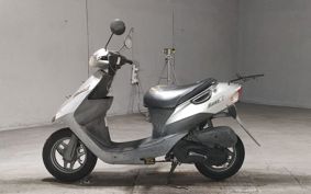 SUZUKI LET's 2 CA1PA