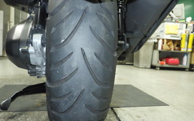 HONDA FORZA 250 2001 MF17