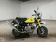 Фото Honda MONKEY с японского аукциона