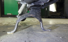 HONDA MOTOCOMPO 2001 AB12
