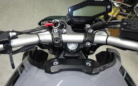 YAMAHA MT-09 A 2019 RN52J