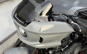 HARLEY FXLRST 2026 YXA
