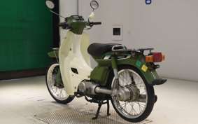 YAMAHA TOWN MATE 50 2022 22F
