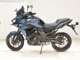 Фото Kawasaki VERSYS A 2025 с японского аукциона