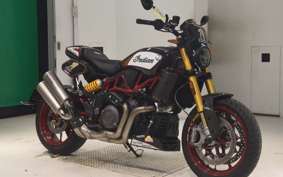INDIAN FTR1200R carbon 2025