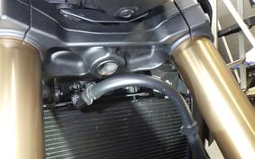 HONDA CB650R E-Clutch 2025 RH17