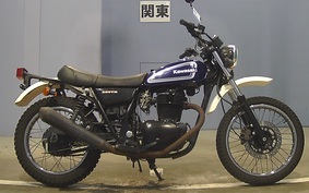 KAWASAKI 250TR 2005 BJ250F