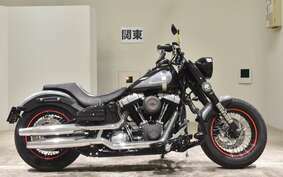 HARLEY FLS 1690 2017 JRV