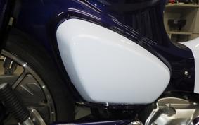 HONDA C125 SUPER CUB 2020 JA58