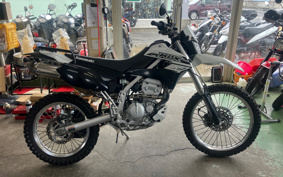 KAWASAKI KLX250 LX250S