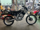Фото Kawasaki KLX250 с японского аукциона
