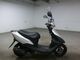 Фото Suzuki LET's 2 с японского аукциона